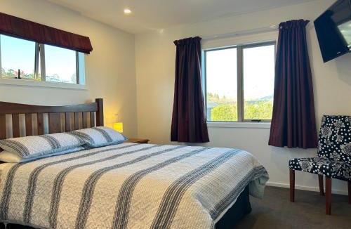 Hanmer Springs House | Hepburn Haven Retreat