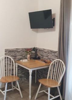 Litochoro Apartment | Hephaestus Appartments Litochoro - A2