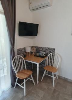 Litochoro Apartment | Hephaestus Appartments Litochoro A3