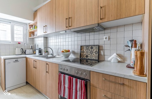 Goudi Apartment | Hephaestus - Luxury & Modern Apartment in Psychiko/Athens
