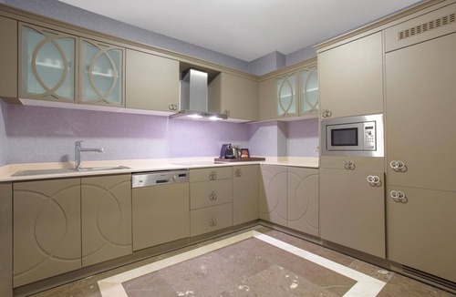Torba Villa | Hephaistos Villa 280m2 with private pool