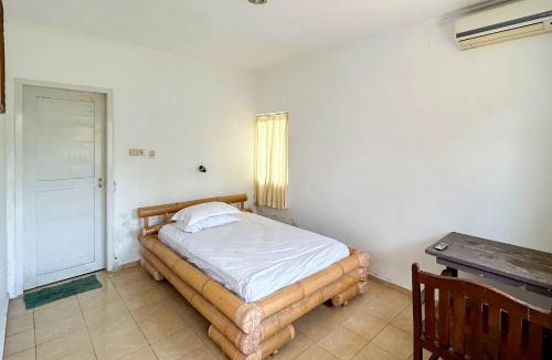 Lovina Hotel | Hepi Bungalow Lovina Mitra RedDoorz