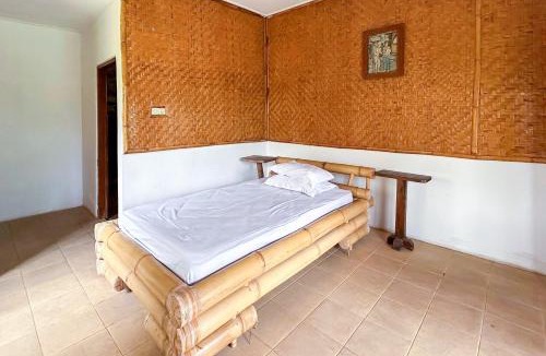 Lovina Hotel | Hepi Bungalow Lovina Mitra RedDoorz