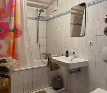 Heppenheim Apartment | Herzstück 1526 - Ihre Ferienwohnung im Fachwerkhaus direkt in der Altstadt