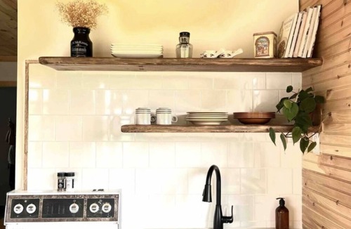 Bayview Cottage | Her Francis