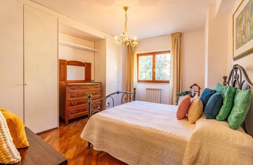 Zona LVIII Prima Porta Apartment | HER - Home Essential Rome