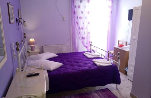 Nafplion City Centre Hotel | Hera Hotel