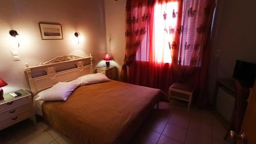 Nafplion City Centre Hotel | Hera Hotel