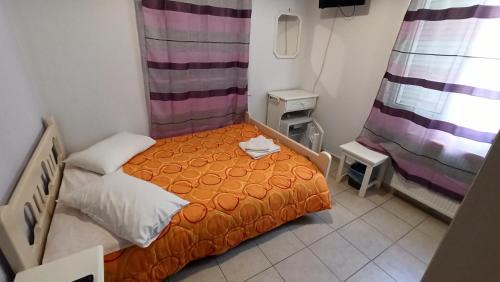Nafplion City Centre Hotel | Hera Hotel