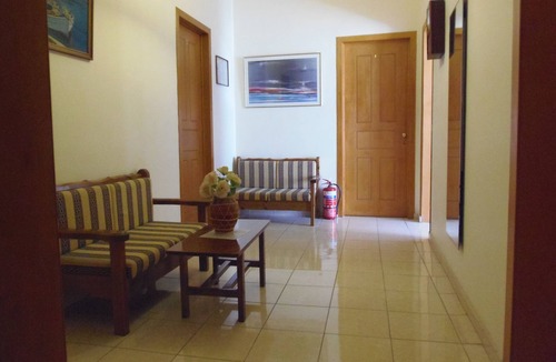 Nafplion City Centre Hotel | Hera Hotel