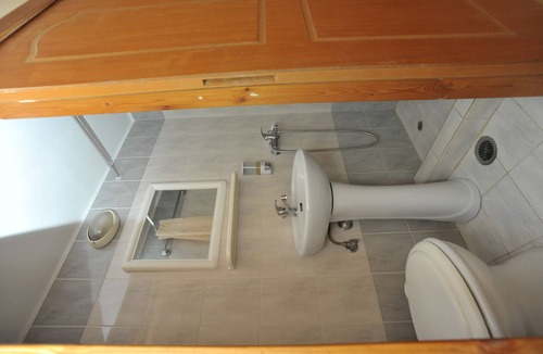 Nafplion City Centre Hotel | Hera Hotel