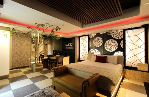 Sinamdong Hotel | Hera Hotel