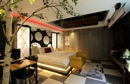 Sinamdong Hotel | Hera Hotel