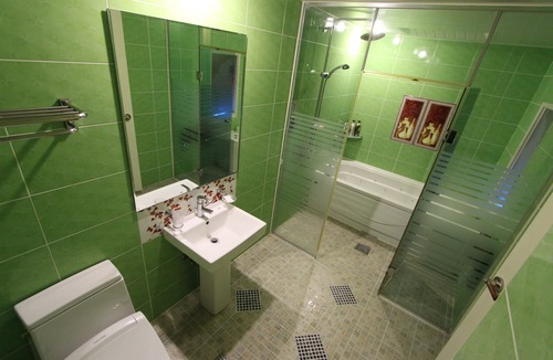 Sinamdong Hotel | Hera Hotel