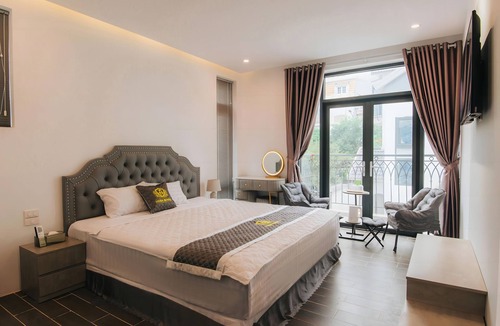 Ha Dong Hotel | Hera Hotel
