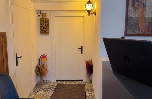 Ayvalik City Center Hotel | Hera Pansiyon