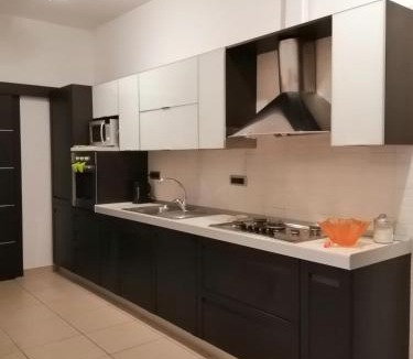 Roseto Capo Spulico House | Heraclea Home