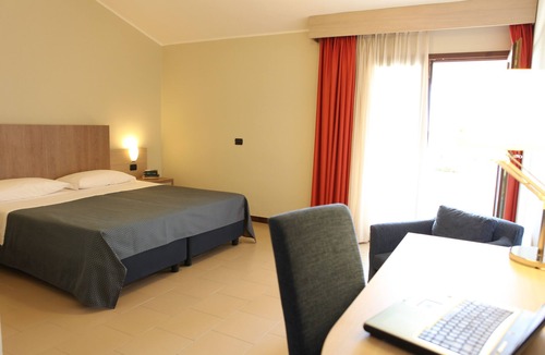 Lido Hotel | Heraclea Hotel Residence