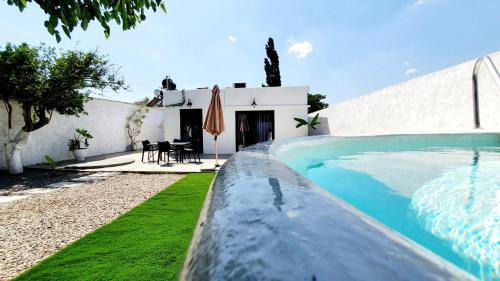 Gortyna House | Heraklion Gortyn Phaistos House