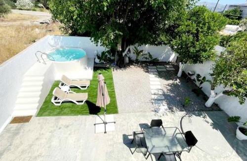 Gortyna House | Heraklion Gortyn Phaistos House
