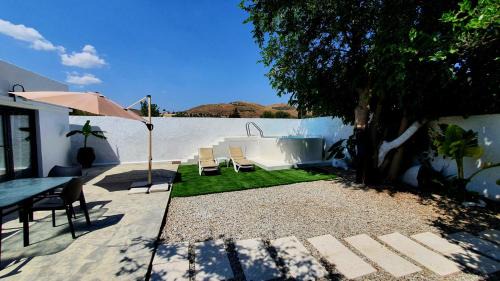 Gortyna House | Heraklion Gortyn Phaistos House