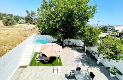 Gortyna House | Heraklion Gortyn Phaistos House