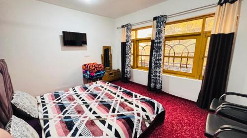 Nishat-Shalimar House | Herald spring
