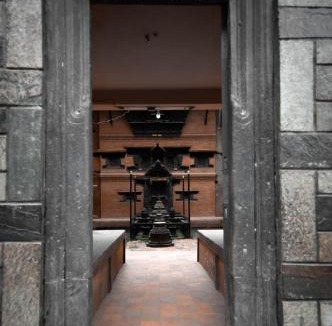 Lalitpur Hotel | Heranya Yala