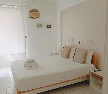 Pondi Apartment | Heras Garden