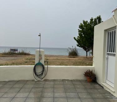 Ireon House | Heras house