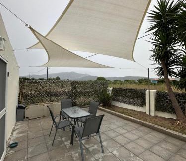 Ireon House | Heras house