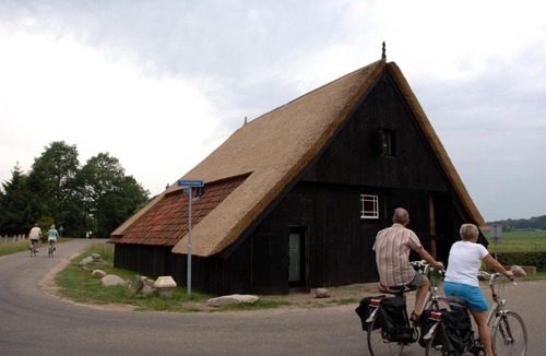 Markelo Hotel | Herberg de Kemper