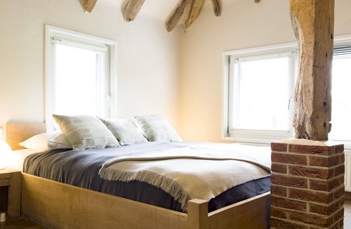 Markelo Hotel | Herberg de Kemper
