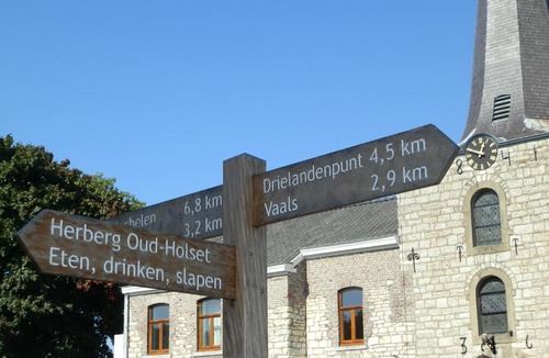 Harles Hotel | Herberg Oud Holset