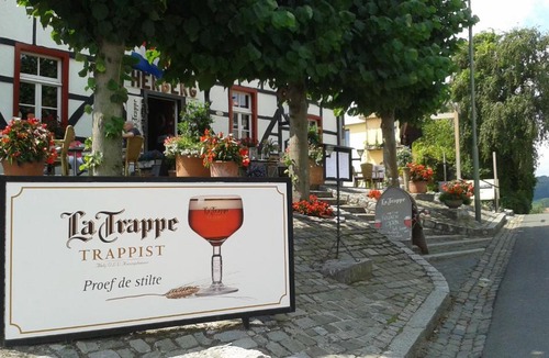 Harles Hotel | Herberg Oud Holset