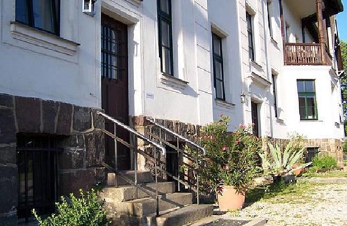 Blucherhof Apartment | Herberge Bluecherhof 2