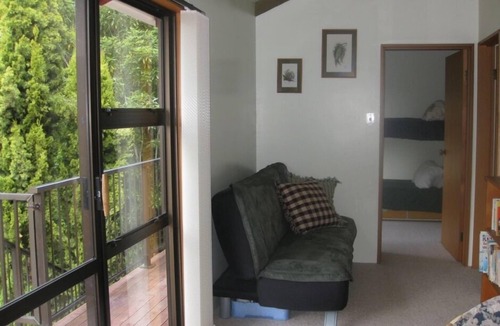 Herbert House | Herbert, Cosy Dell Crib Forest Retreat