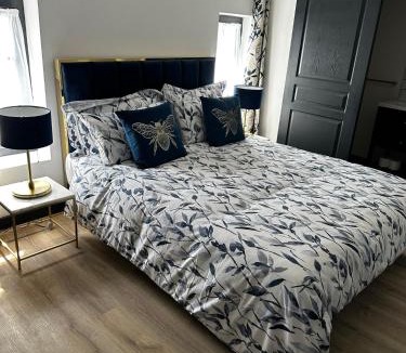 Clairac Apartment | Herbert George Appartement Hotel