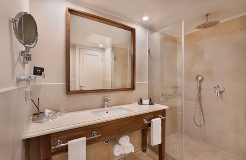 Jerusalem City Centre Hotel | Herbert Samuel Jerusalem