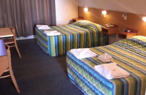 Ingham Hotel | Herbert Valley Motel