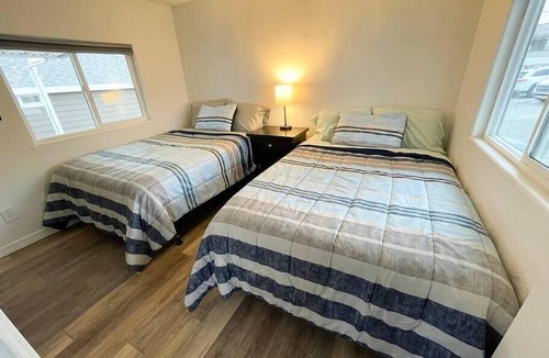 Cienega Springs House | Herbster Hideaway Sum