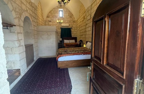 Midyat Hotel | Hercai Butik Otel