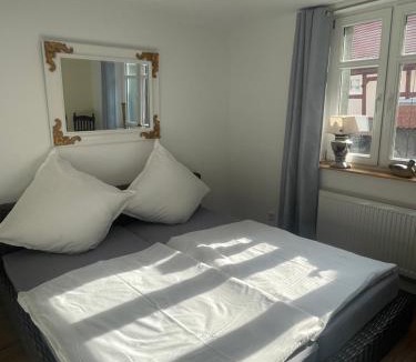 Effolderbach Apartment | Herche Hof