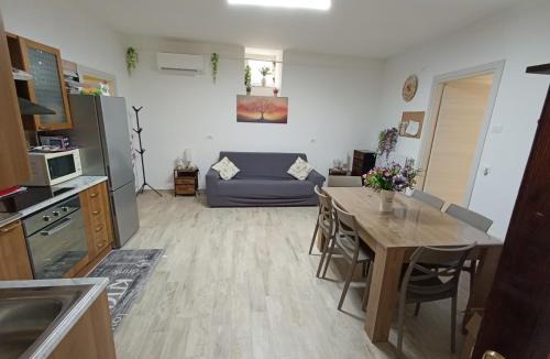 San Fele Apartment | Herculea Rifugio Bosco Bradano