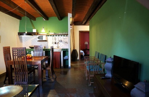 Braojos House | Hercules charming lodging for four or six people
