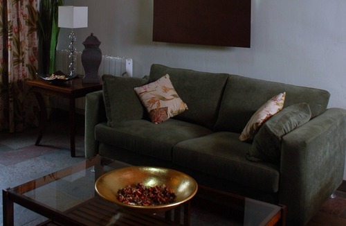 Braojos House | Hercules charming lodging for four or six people