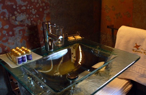 Braojos House | Hercules charming lodging for four or six people