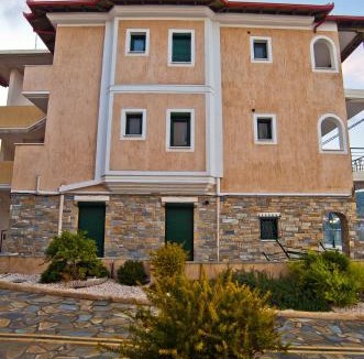 Sourpi House | Hercules