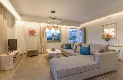 Alithini Apartment | Hercules