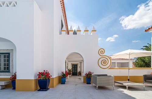 Arraiolos Bed & Breakfast | Herdade da Calada